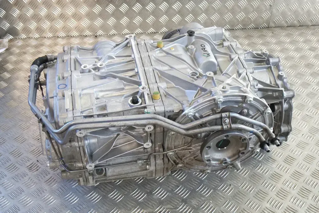 a1902600600   gear box